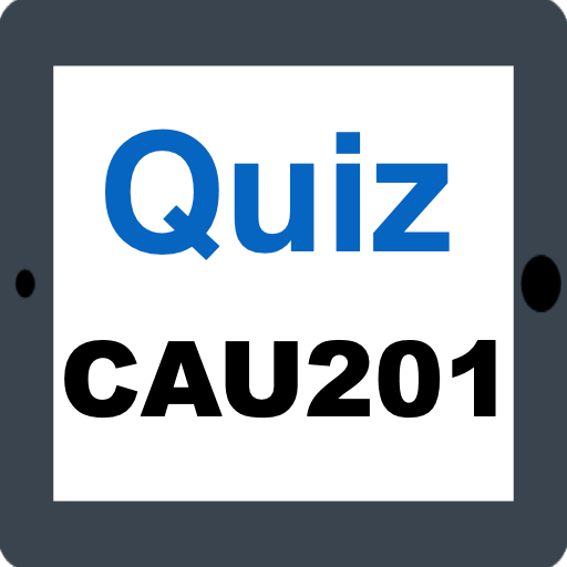 CAU201 All-in-One Exam logo