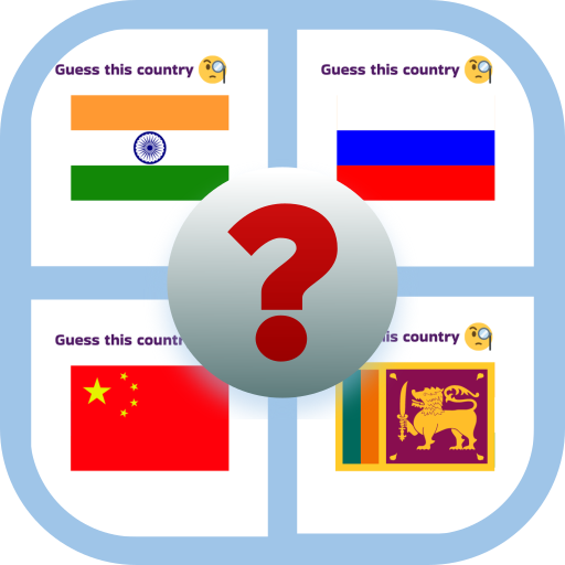 World Tour:Country Trivia Quiz