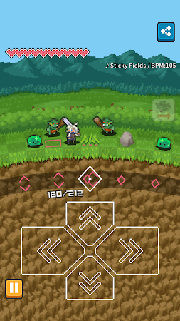 Game screenshot Lilt Way mod apk