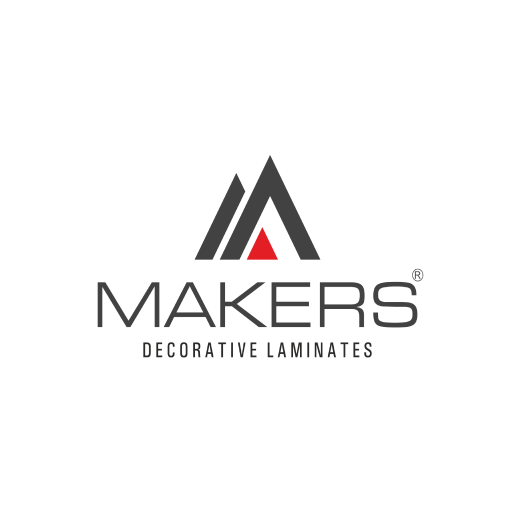 Makers Laminate logo