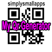 My Qr Generator  Icon