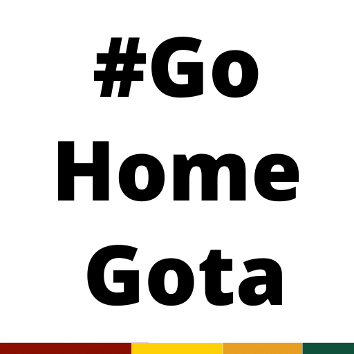 Go Home Gota 2022