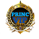 PRINC VIP icon