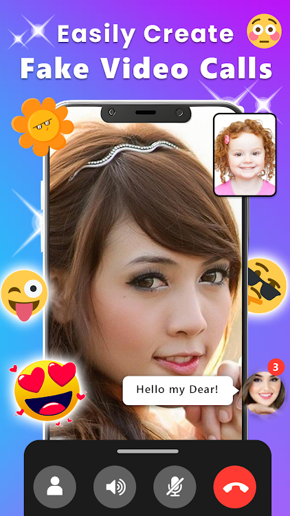 Celebrity Prank call - 1.2.5 - (Android)