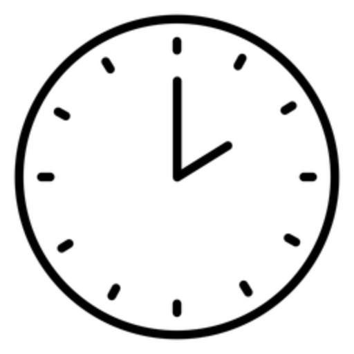 Simple Timestamps logo