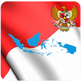 Lagu Wajib Nasional Indonesia icon