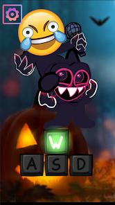 Helloween but fnf character Te 1.0 APK + Mod (Free purchase) for Android