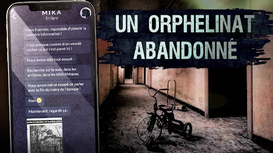 Orphans - Les orphelins