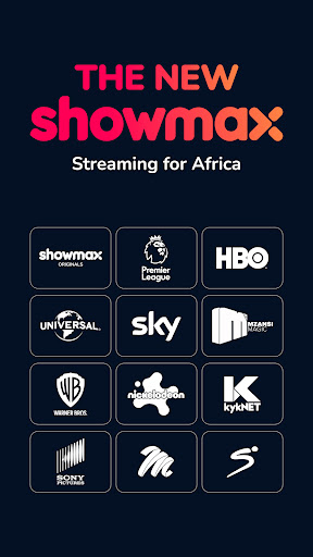 Showmax 1
