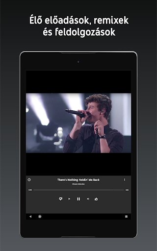 Mobile Android Screenshots 12