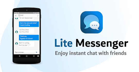 Lite Messenger