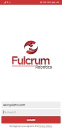 Fulcrum Robotics