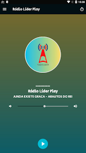 Rádio Lider Play
