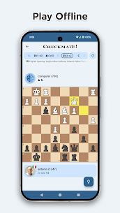 Chess Online & Offline 4