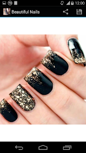 Beautiful Nails 8