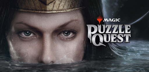 Magic: Puzzle Quest - Google Play 앱