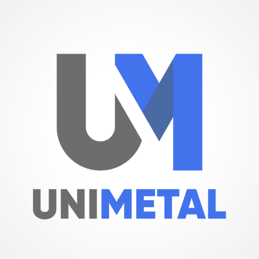 Unimetal: Dam kalkulyatoru  Icon
