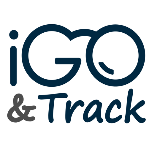 iGo&Track logo