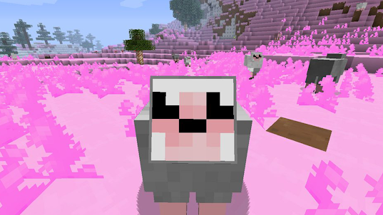 Kawaii Texture Pack - Cute Textures