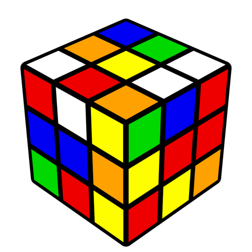 Rubicss Cube logo