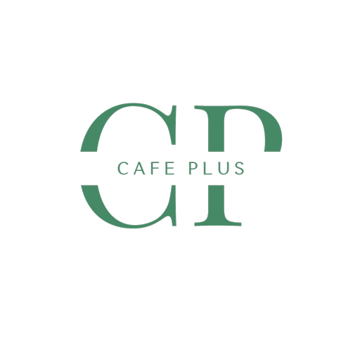 Cafe Plus logo