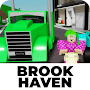 City Brookhaven for roblox