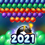 Cover Image of Tải xuống Bubble Shooter Clash 1.0 APK