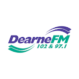 Dearne FM icon