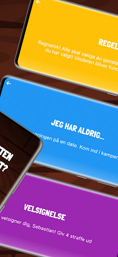 ODIN - Festspillet Screen 3