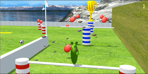 Jumping Jumping VR Screen 3