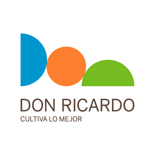 Don Ricardo logo