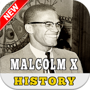 Malcolm X Biography