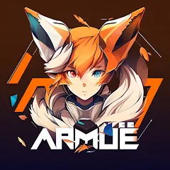 Anime fox