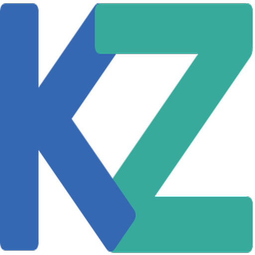 KZ logo