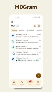 MDGramYou v9.5 (MOD APK Premium Unlocked) 1