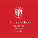 St Mary&amp;#39;s Waverley Events APK