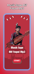 Musik Sape Alif Faqod Mp3