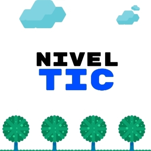 Nivel TIC logo
