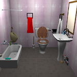 Cover Image of ダウンロード トイレ2を掃除する  APK