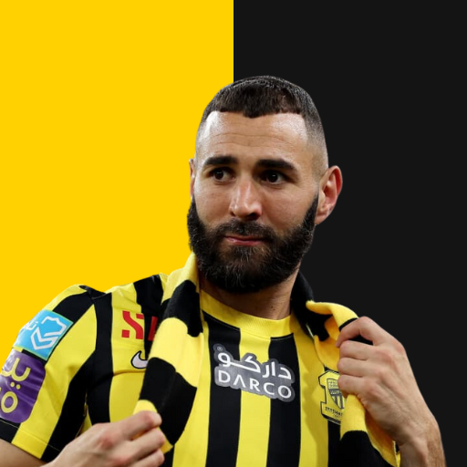Al Ittihad Saudi Livescore logo