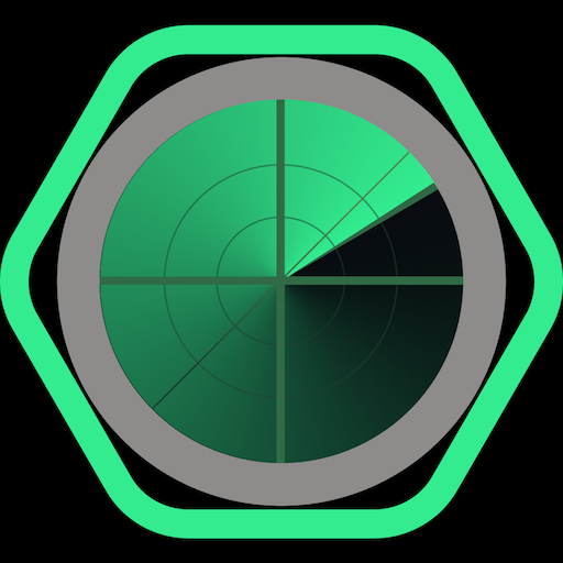 Pelengator logo