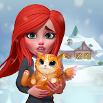 Cover Image of Download Charms of the Witch: Match 3 2.52.1 APK