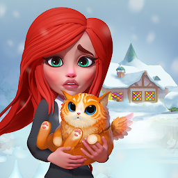 Charms of the Witch: Match 3 Mod Apk