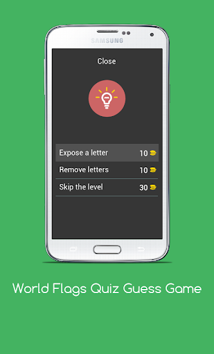 Olympic Flag Quiz  Guess World