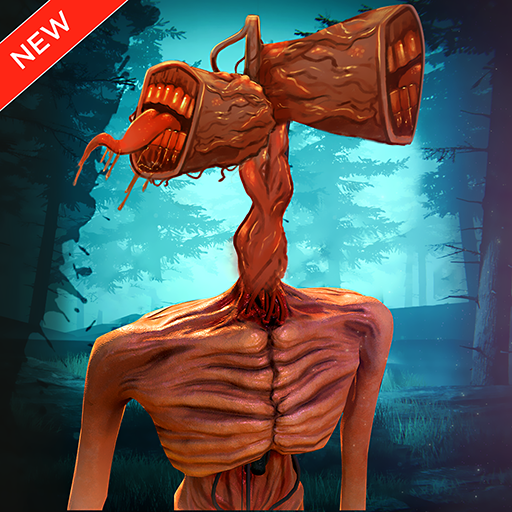 Siren Head Horror Forest Story The Origin Reborn Aplicaciones En Google Play