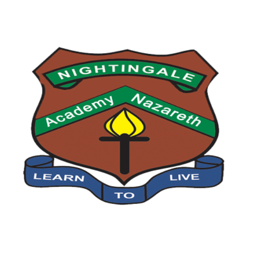Nightingale Academy logo