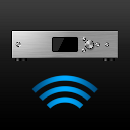 Icoonafbeelding voor HDD Audio Remote