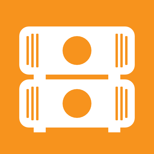 Stacker - Projector Stacking logo