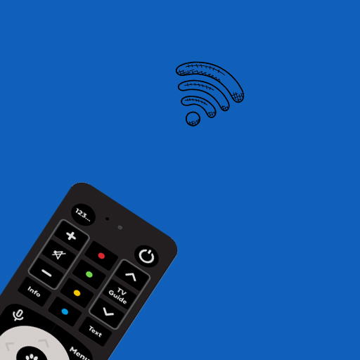 Remote for Fetch Tv Scarica su Windows
