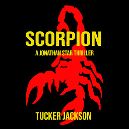 Icon image Scorpion: A Jonathan Star Thriller